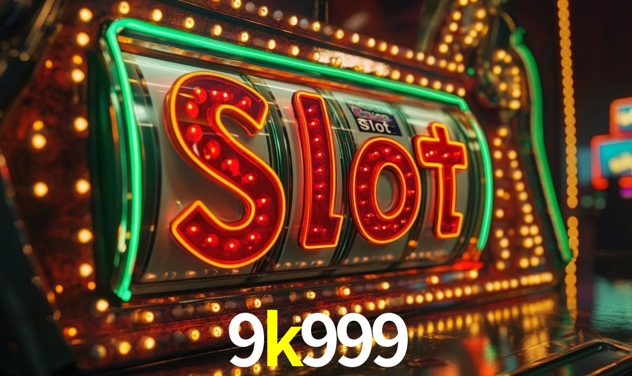 Promoção Relâmpago 9k999