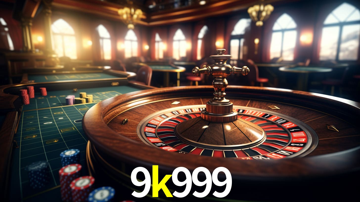 Live Casino 9k999