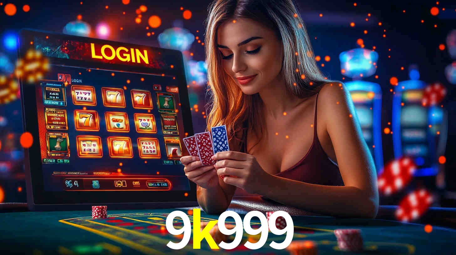 9k999 plataforma