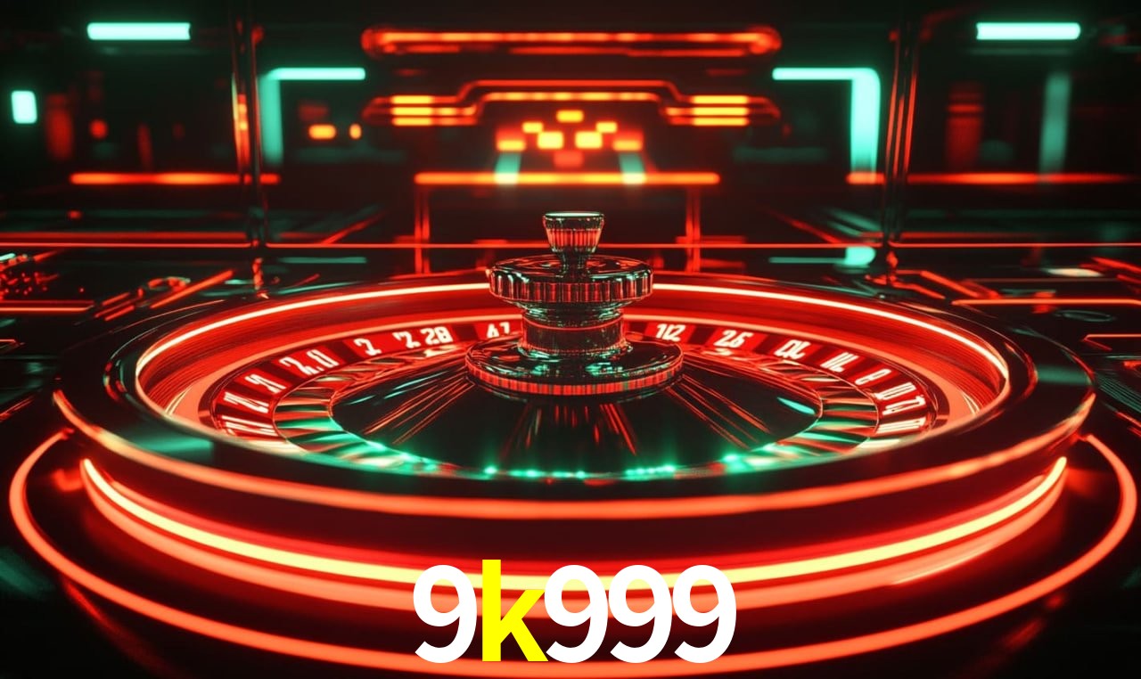 Descubra o Programa VIP da 9k999: Vantagens Exclusivas para Jogadores