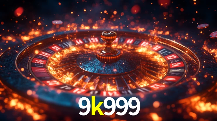 Experimente o Login Seguro Premium no 9k999