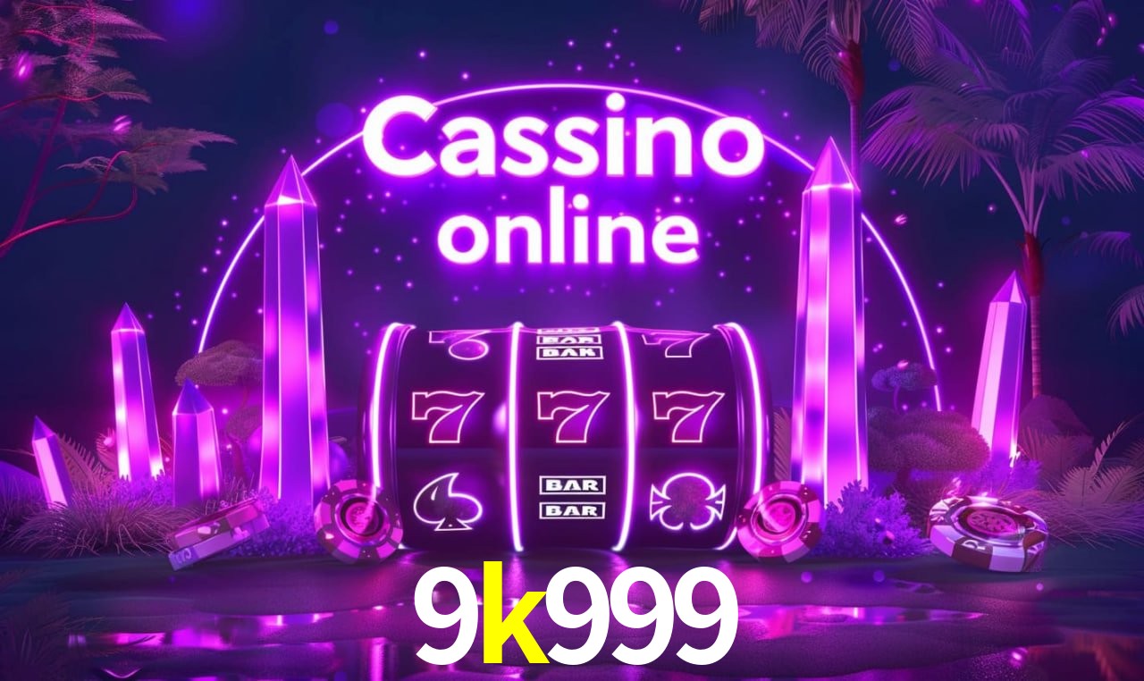 Integração de APIs 9k999