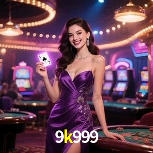 Mesa de Blackjack 9k999